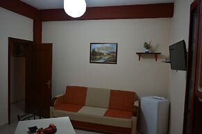 Sunilio Apartment