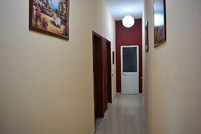 Sunilio Apartment