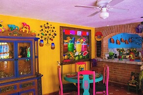 Posada Margaritas
