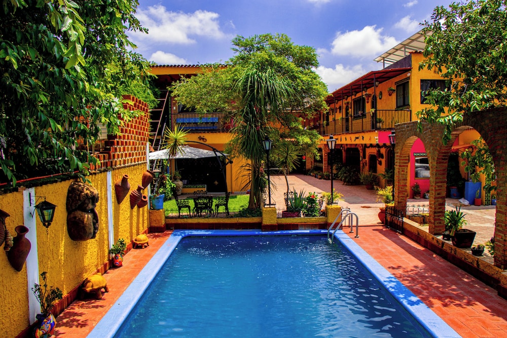 Posada Margaritas