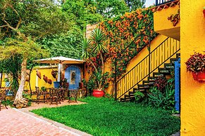 Posada Margaritas