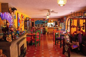 Posada Margaritas