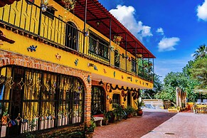 Posada Margaritas