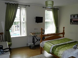 Belfast House