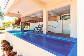 Marina Banderas Suites