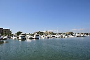Marina Banderas Suites