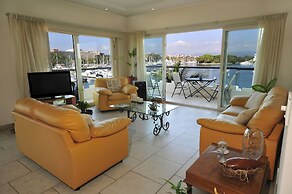 Marina Banderas Suites