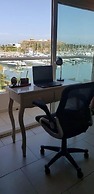 Marina Banderas Suites