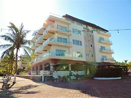 Marina Banderas Suites
