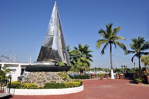 Marina Banderas Suites