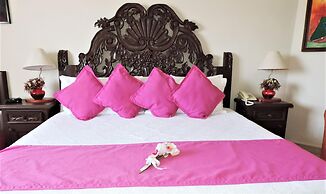Marina Banderas Suites