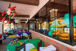 Marina Banderas Suites
