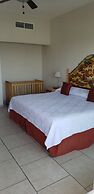Marina Banderas Suites