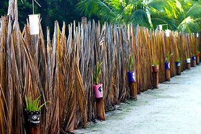 Hacienda la Catrina Holbox