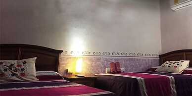 Hacienda la Catrina Holbox