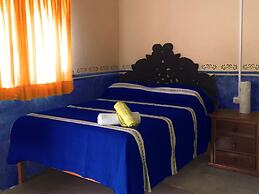 Hacienda la Catrina Holbox