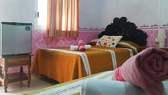 Hacienda la Catrina Holbox