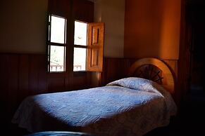 Hotel Posada La Loma