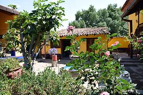 Hotel Posada La Loma