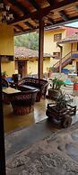 Hotel Posada La Loma