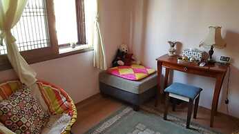 Camino B&B