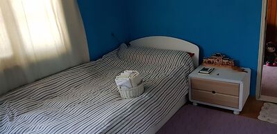 Camino B&B