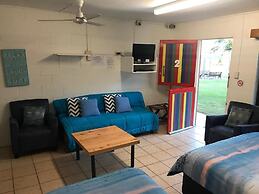 Seaspray Waterfront Holiday Units