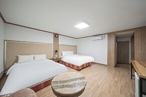 Olympic Hotel
