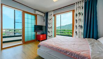 Seorak Pension