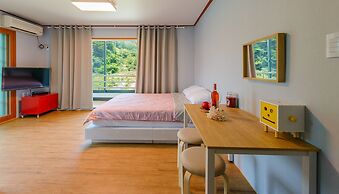 Seorak Pension
