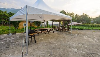 Seorak Pension