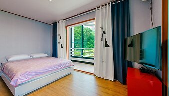 Seorak Pension