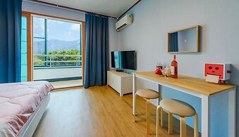 Seorak Pension
