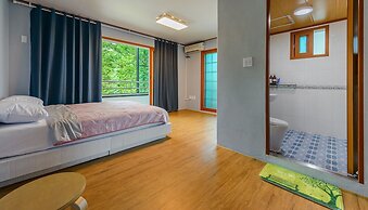 Seorak Pension