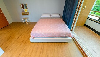 Seorak Pension