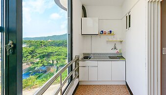 Seorak Pension