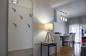 Exceptional Penthouse near Acropolis Museum by GHH