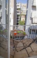 Exceptional Penthouse near Acropolis Museum by GHH
