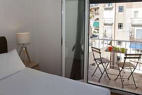 Exceptional Penthouse near Acropolis Museum by GHH