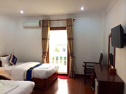 Emerald BB Battambang Hotel
