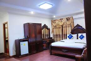 Emerald BB Battambang Hotel