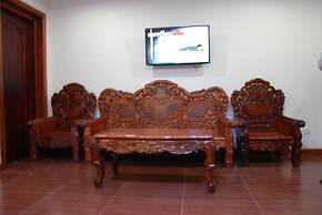 Emerald BB Battambang Hotel