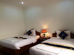 Emerald BB Battambang Hotel