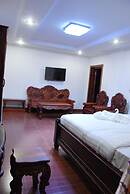 Emerald BB Battambang Hotel
