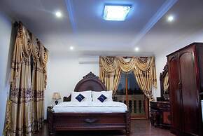 Emerald BB Battambang Hotel