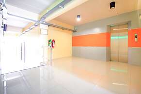 OYO 349 Aroonrung House