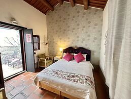 I-Shan B&B