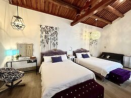 I-Shan B&B
