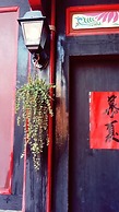 I-Shan B&B