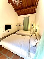 I-Shan B&B